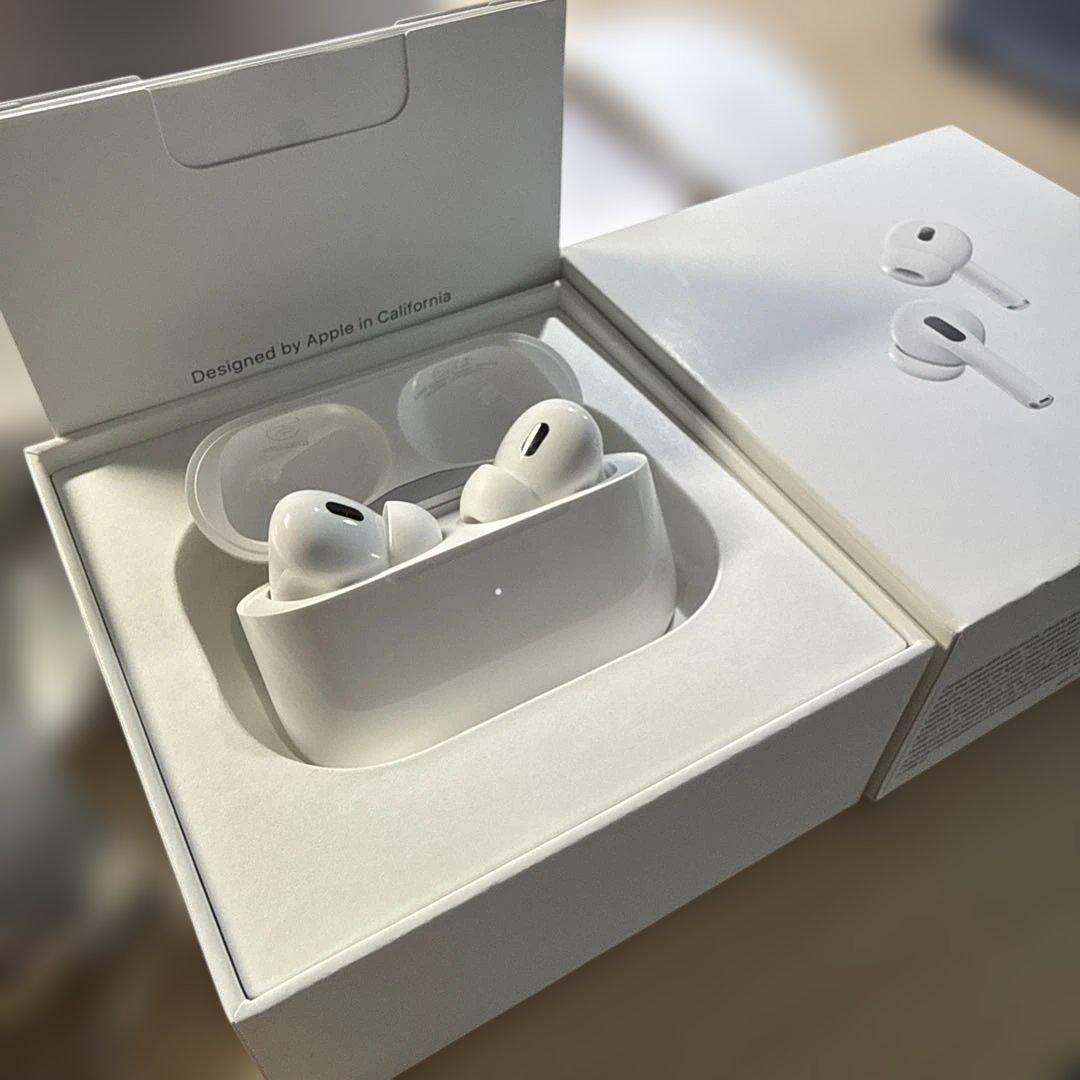 [美品]Air Pods Pro2