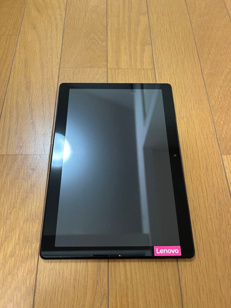 【正常起動】 Lenovo tab M10 HD 美品