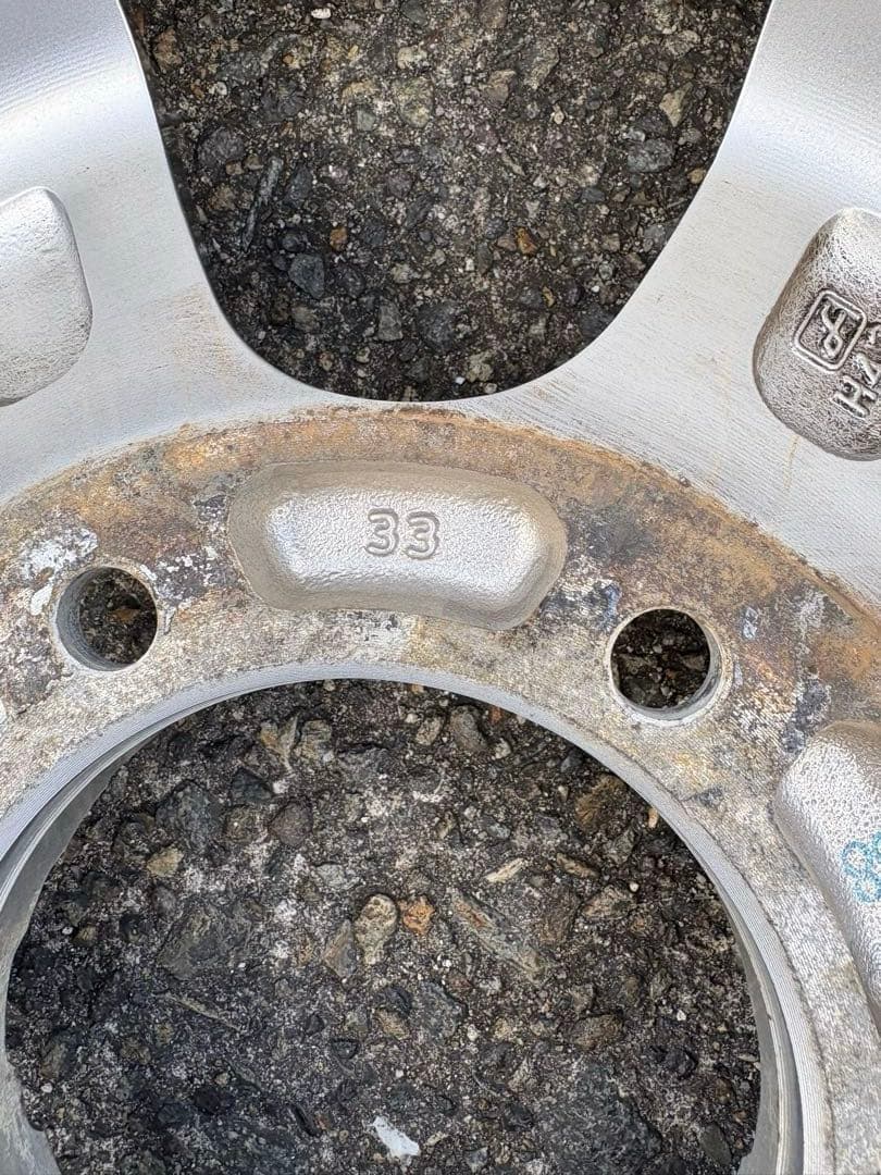 ハイエース ホイール キャラバン ホイール キラー ハイエースKEIZER