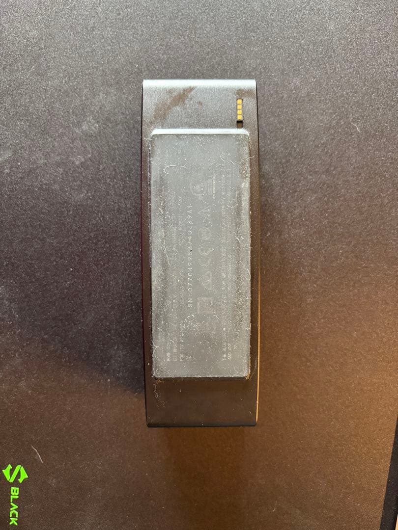 BOSE モバイルワイヤレススピーカー