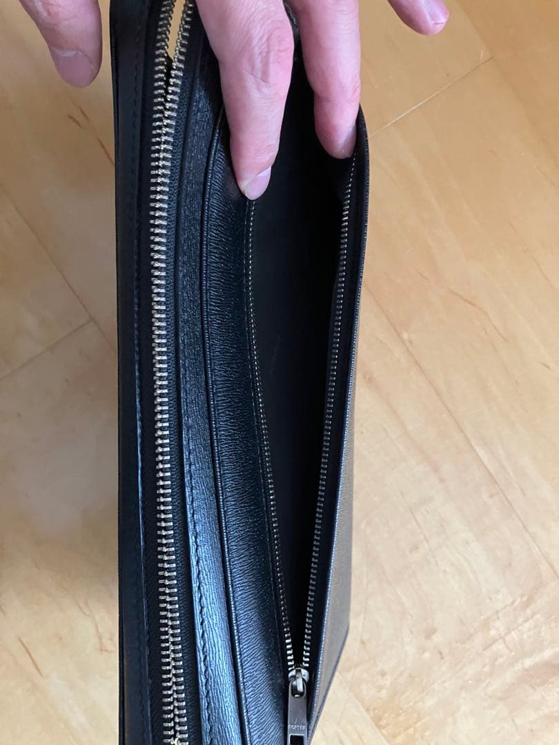 ポーター] フラックス FLUX セカンドバッグ