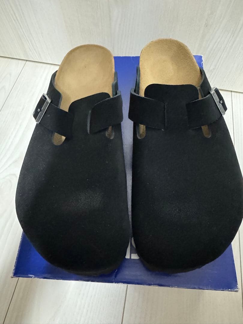 ビルケンシュトック　ボストン　BS 27 42