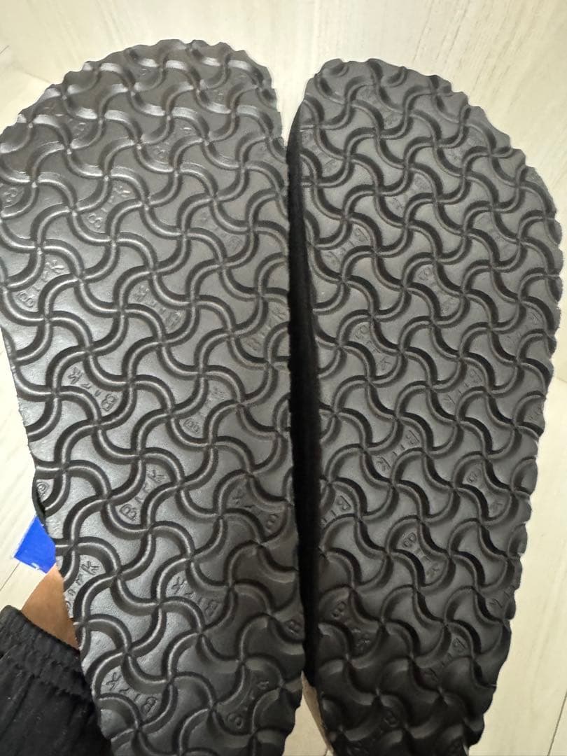 ビルケンシュトック　ボストン　BS 27 42