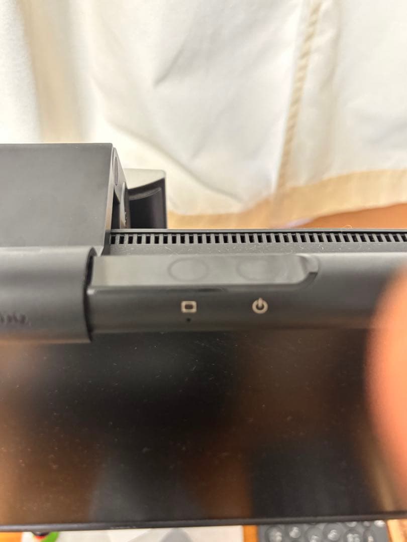 【最安値】BenQ ScreenBar スクリーンバー モニター掛け式ライト