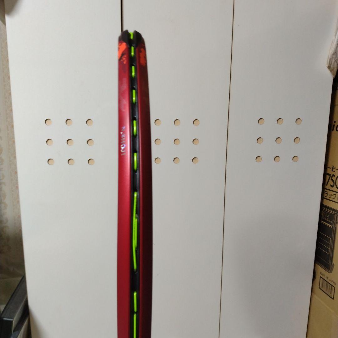 ジオブレイク70V カスタムフィット