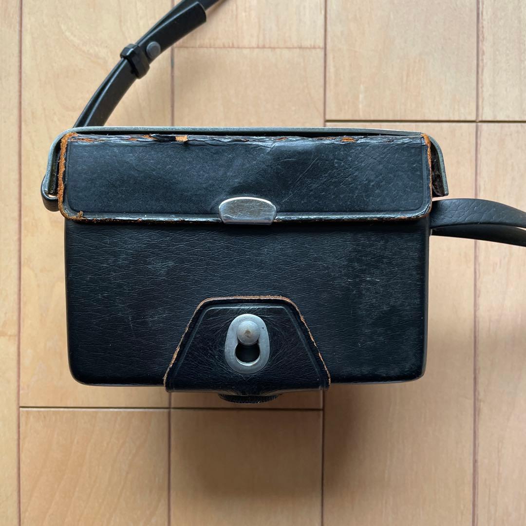 フィルムカメラ Canon cabinet QL17 CANON LENS