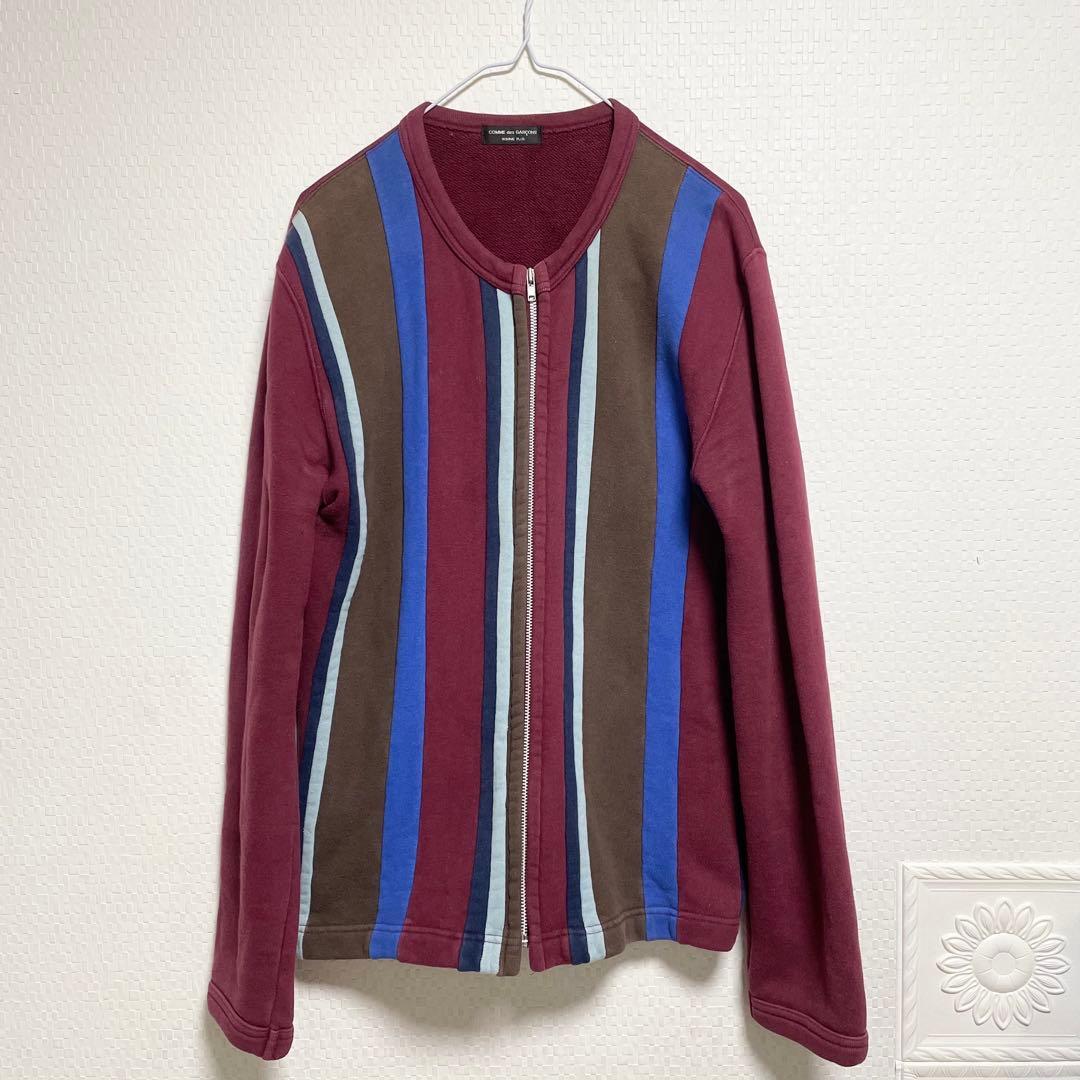 値下げ中）コムデキャンソン オム　ジャケット