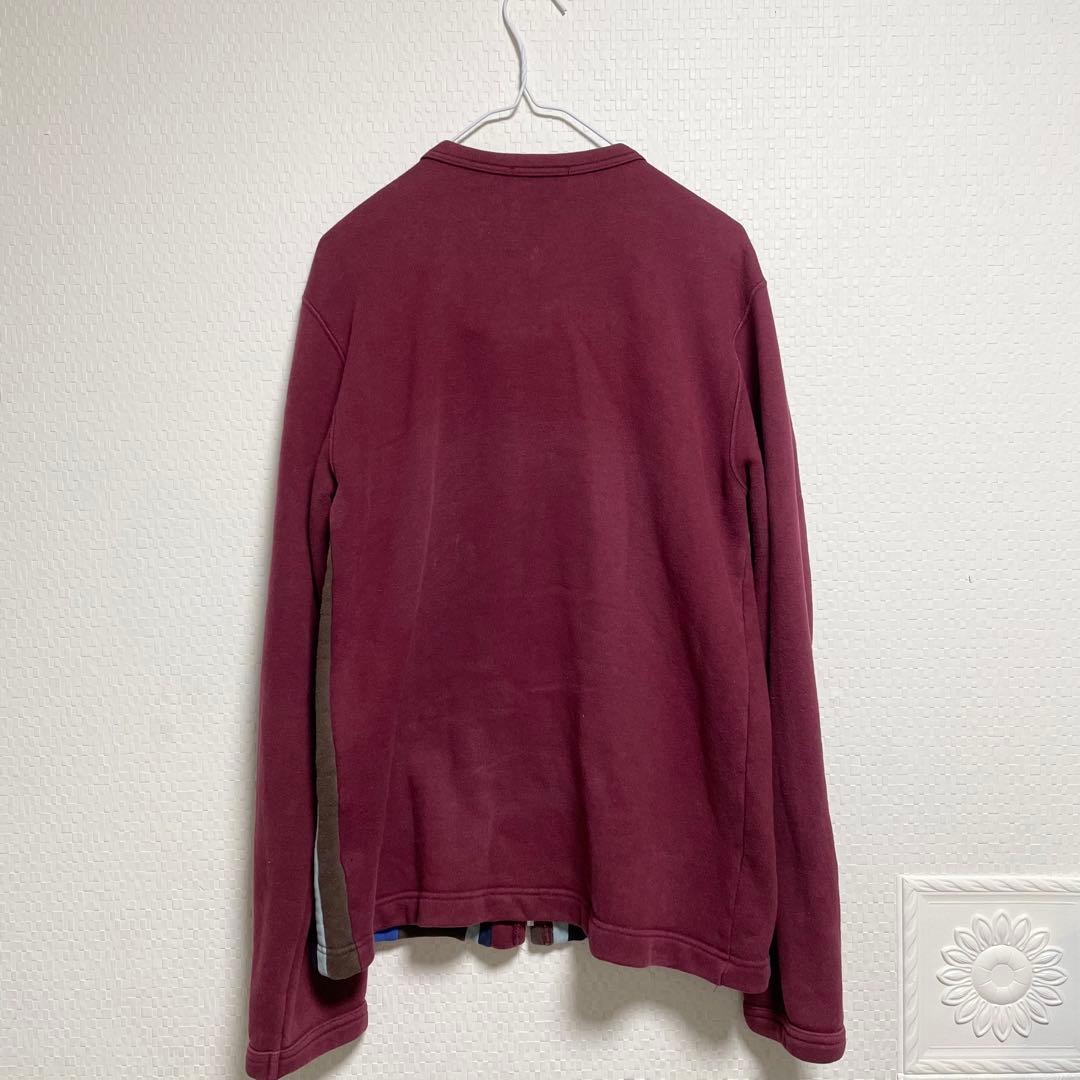 値下げ中）コムデキャンソン オム　ジャケット