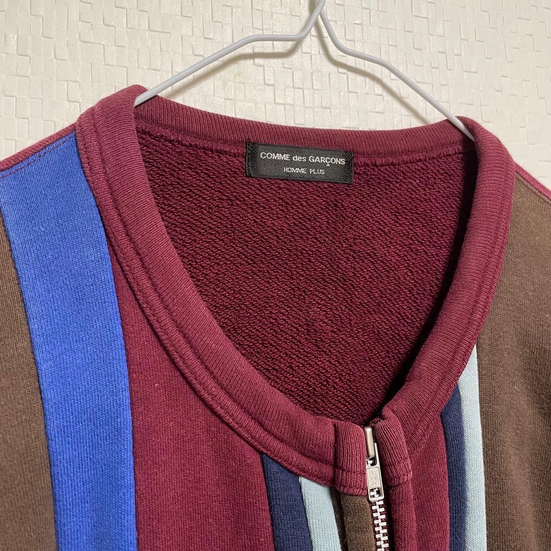 値下げ中）コムデキャンソン オム　ジャケット