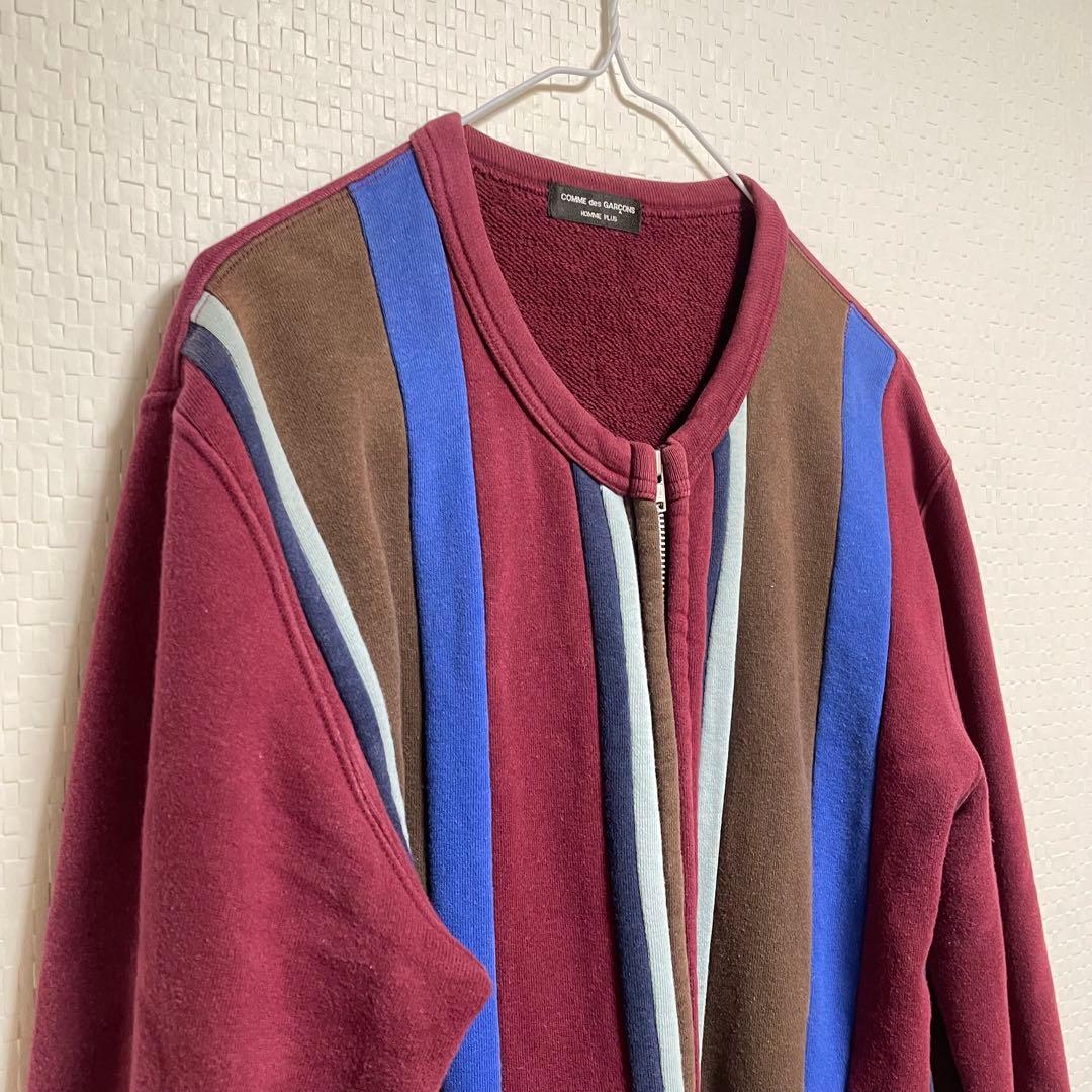 値下げ中）コムデキャンソン オム　ジャケット