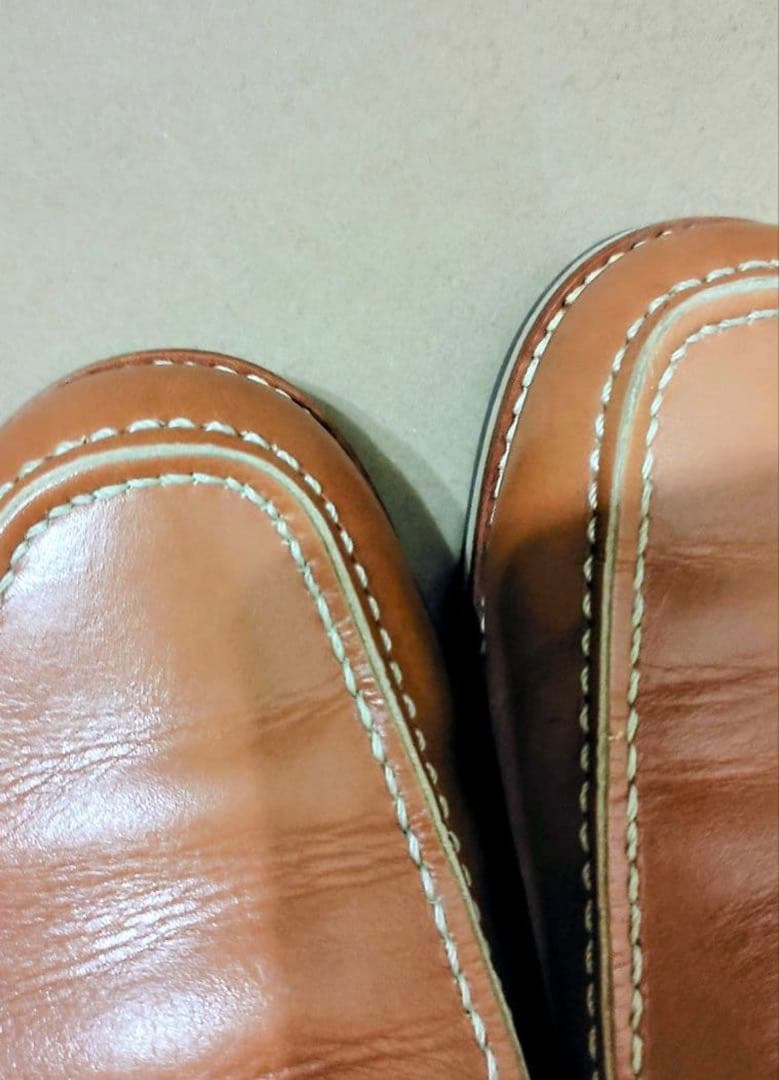 セットバーバリー　ブラックレーベル ジャケット ブラック＆ローファーのセット