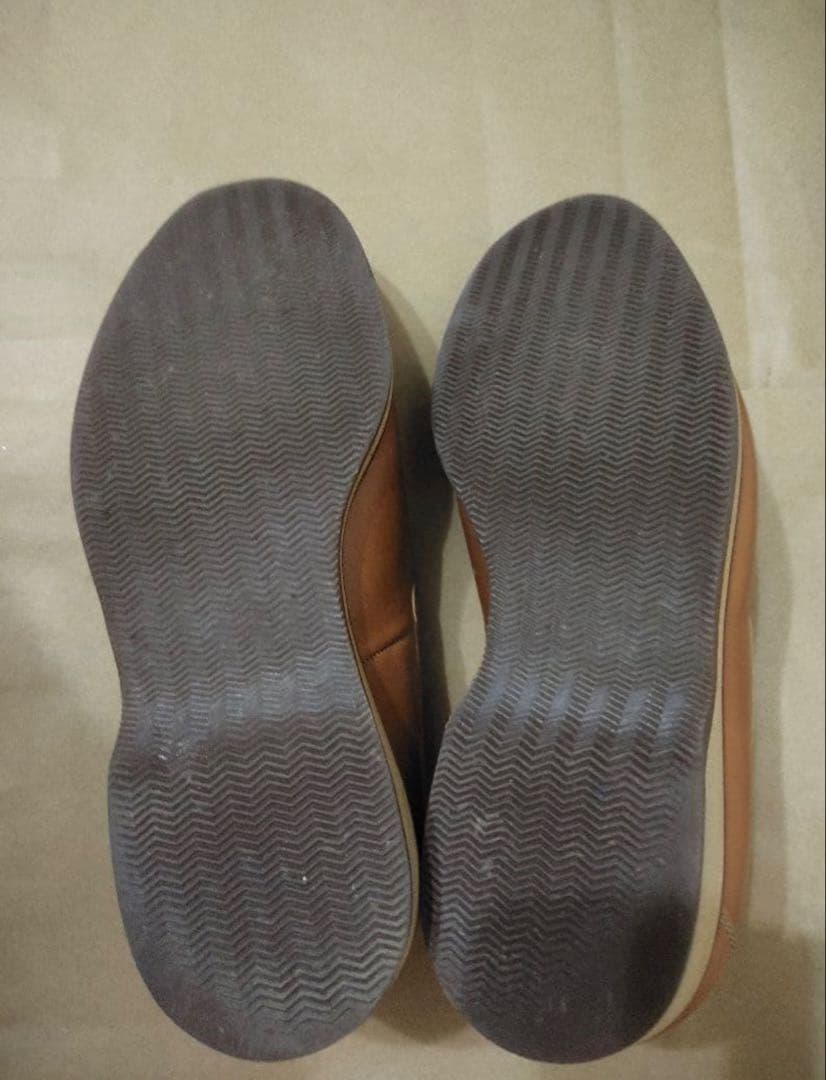 セットバーバリー　ブラックレーベル ジャケット ブラック＆ローファーのセット