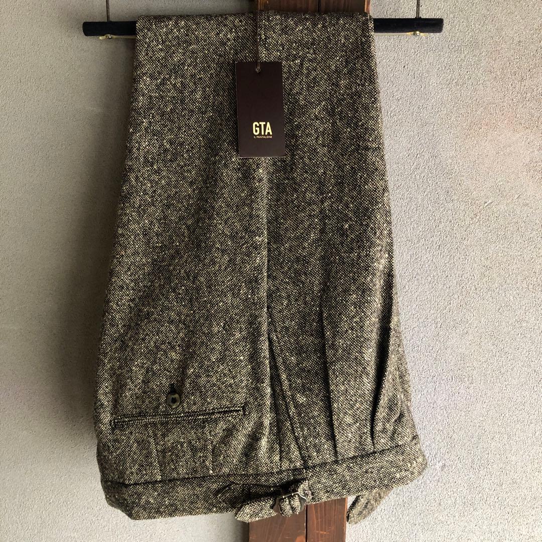 ユースケ  GTA side adjuster spun 42