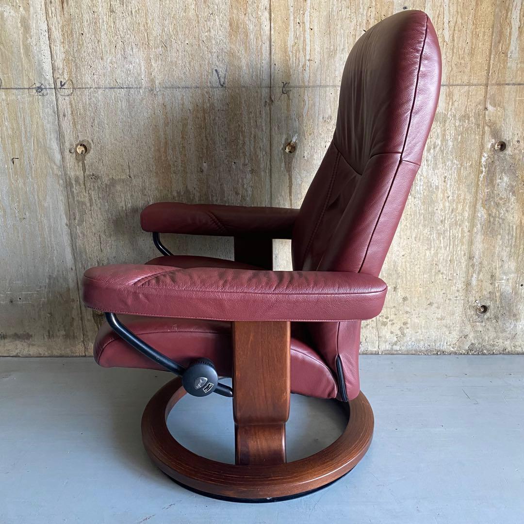 EKORNES Stressless Consul ストレスレス　コンサル　S