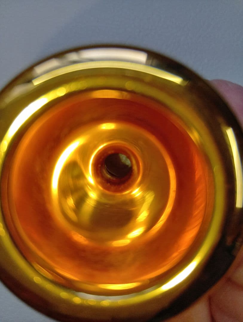 デニスウィックSM3 ユーフォニアム トロンボーン用 マウスピース（太管）