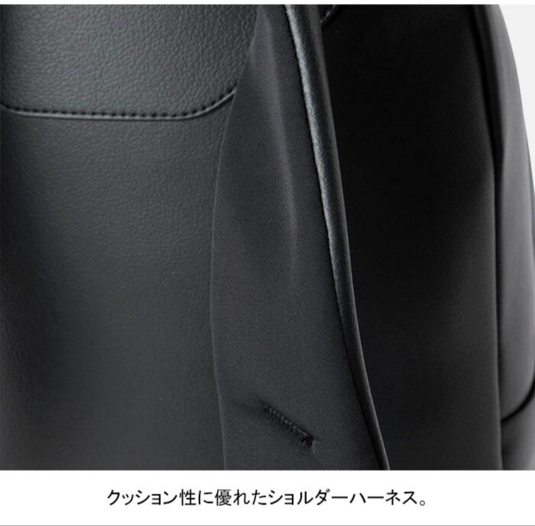 THE NORTH FACE ノース・フェイス レザー リュック デイパック