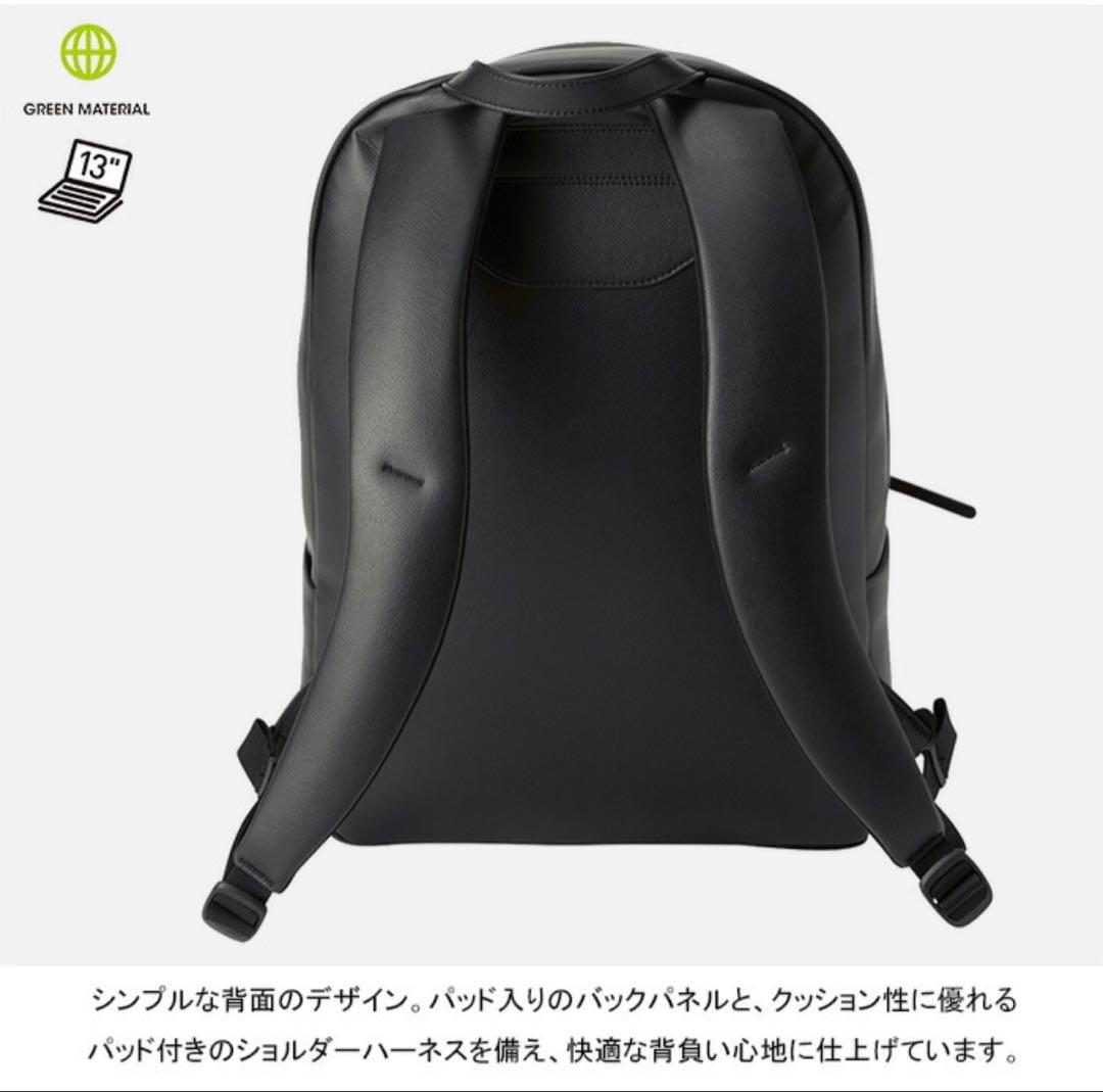 THE NORTH FACE ノース・フェイス レザー リュック デイパック