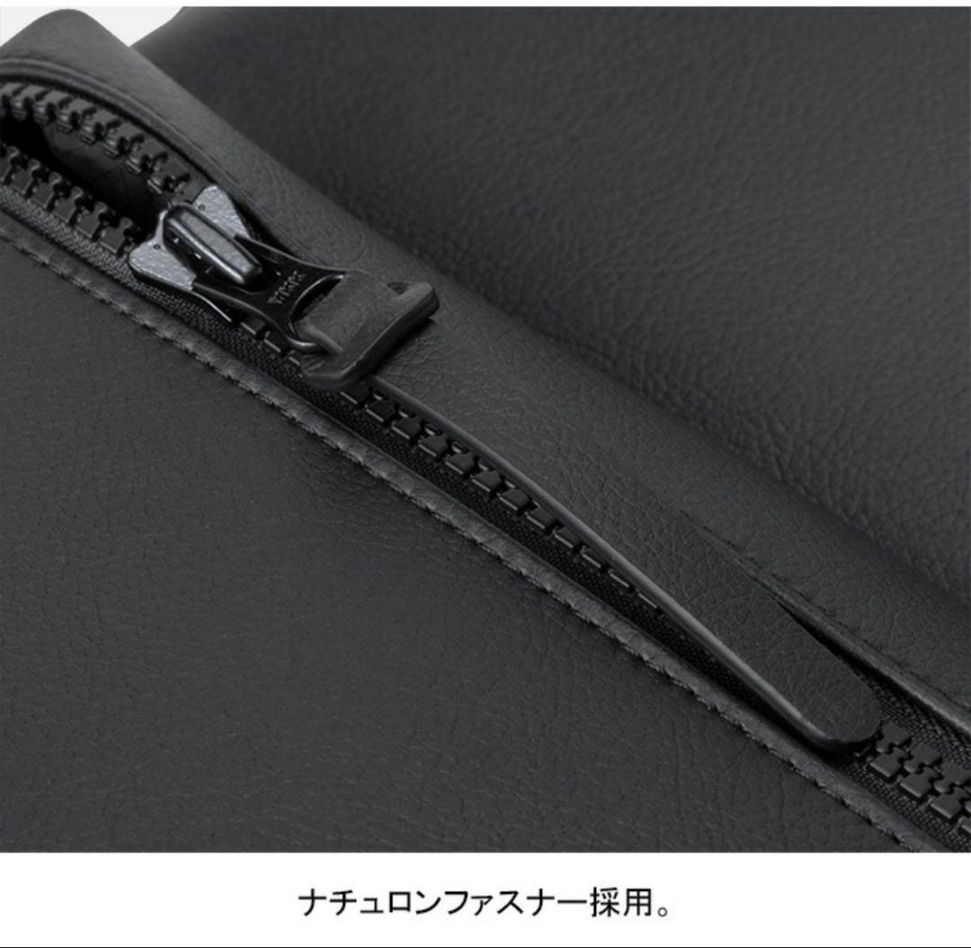 THE NORTH FACE ノース・フェイス レザー リュック デイパック