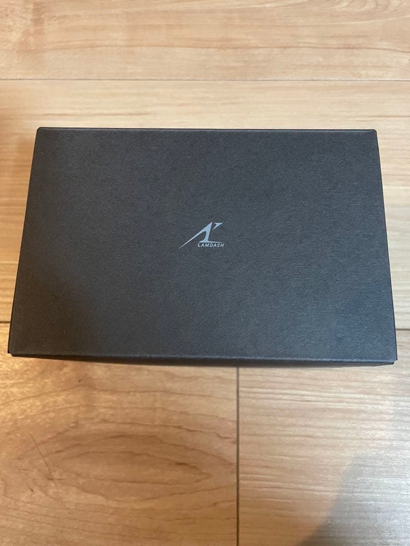 ラムダッシュ パームイン コンパクト ベーシックタイプ ES-PV3A-K