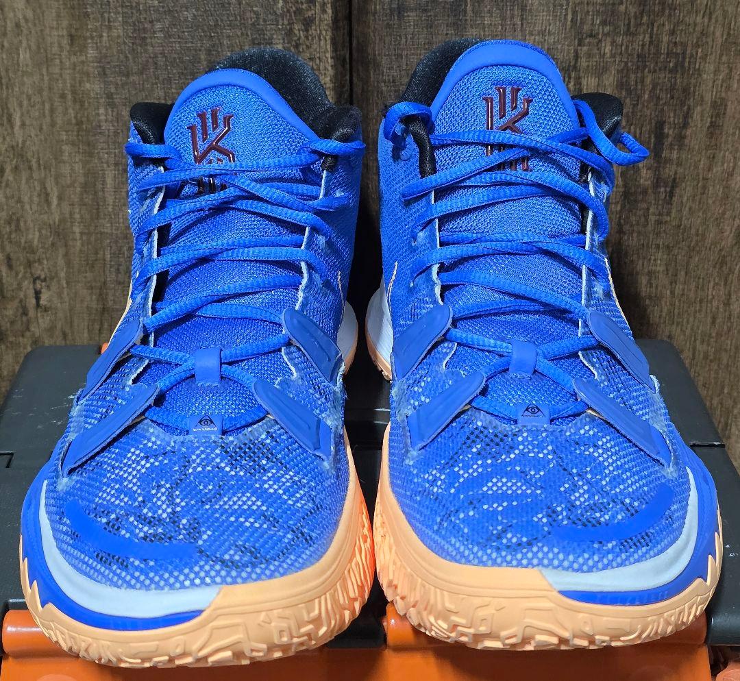 NIKE カイリー 7 Kyrie 7