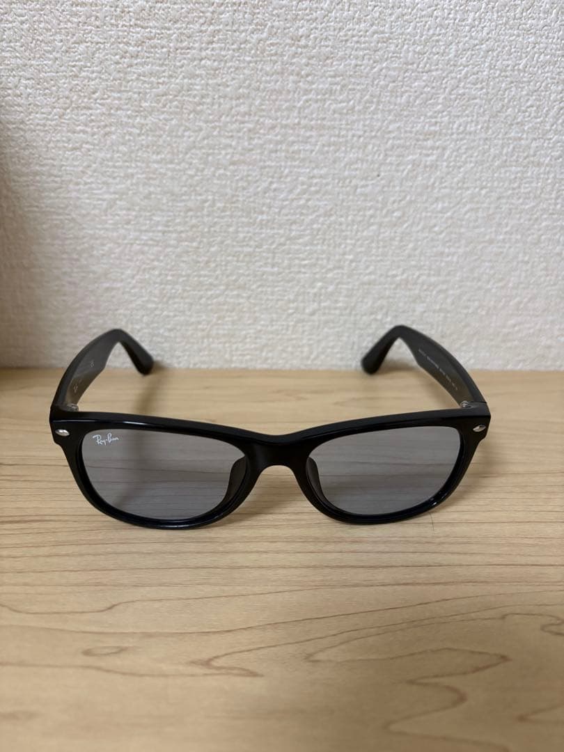 小物 Ray-Ban NEW WAYFARER RB 2132-F