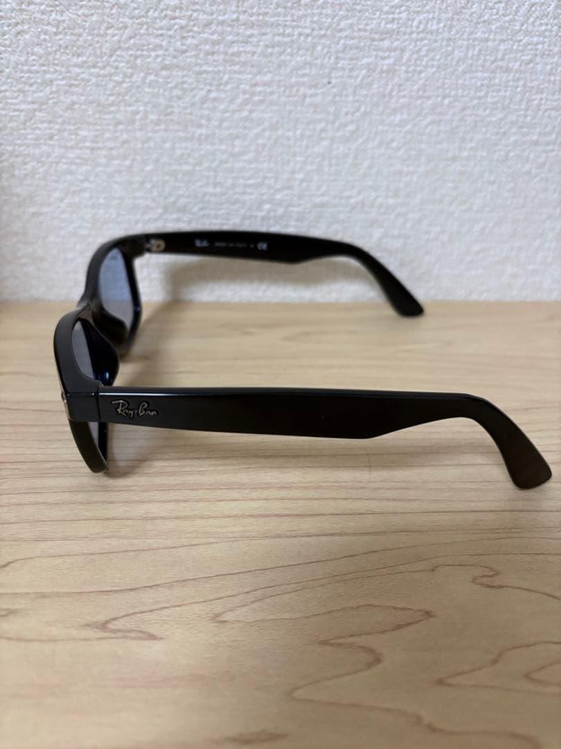 小物 Ray-Ban NEW WAYFARER RB 2132-F