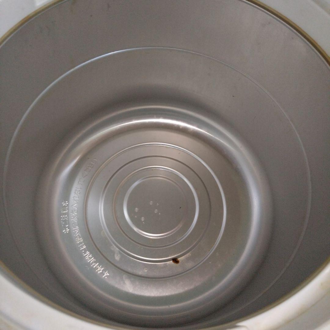 タイガー魔法瓶　電子炊飯ジャー　JHC-900A