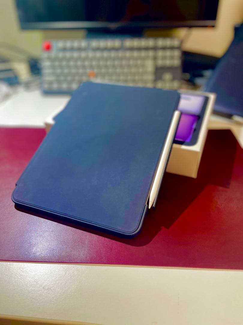 Apple iPad Air (M3) 2025モデル256GB Wi-Fi