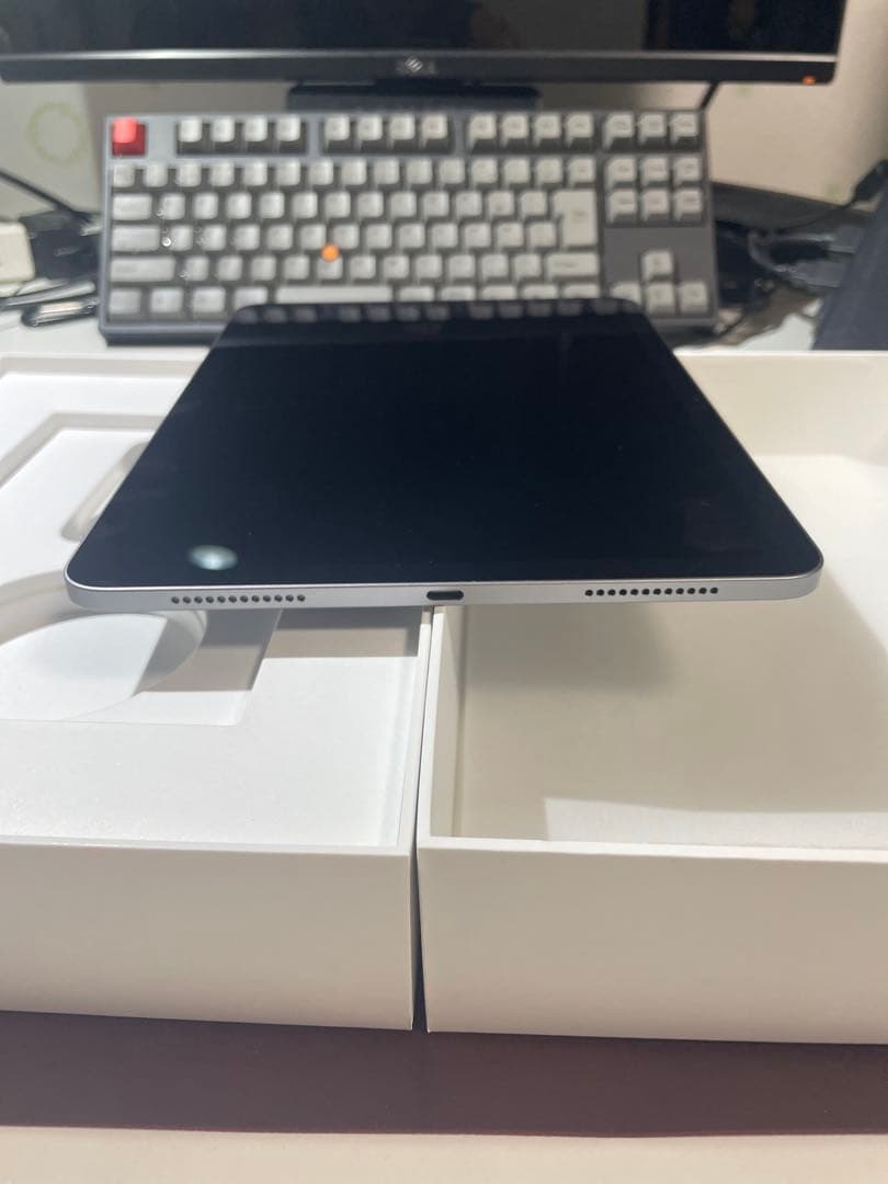 Apple iPad Air (M3) 2025モデル256GB Wi-Fi