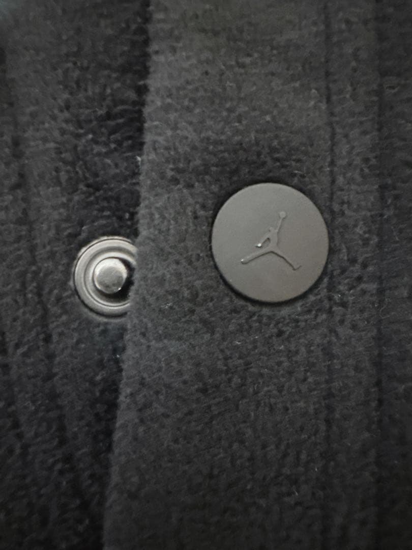 JORDAN ジョーダン スウェット セットアップ 上下セット ロゴ上下Lサイズ