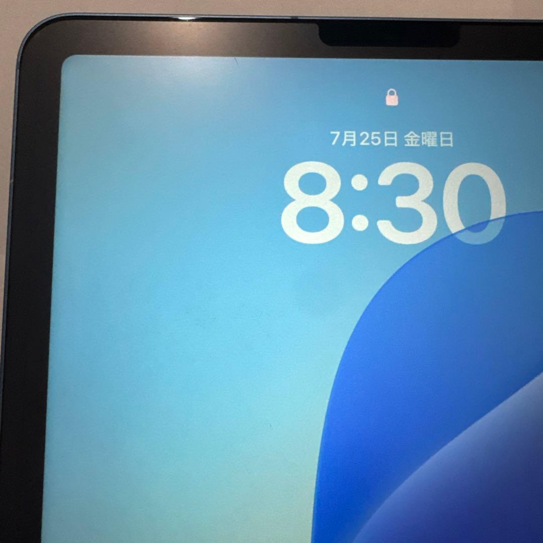 Apple iPad Air 第5世代256GB cellular 99%