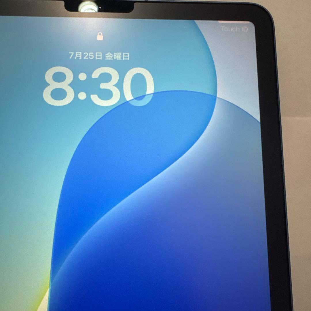 Apple iPad Air 第5世代256GB cellular 99%