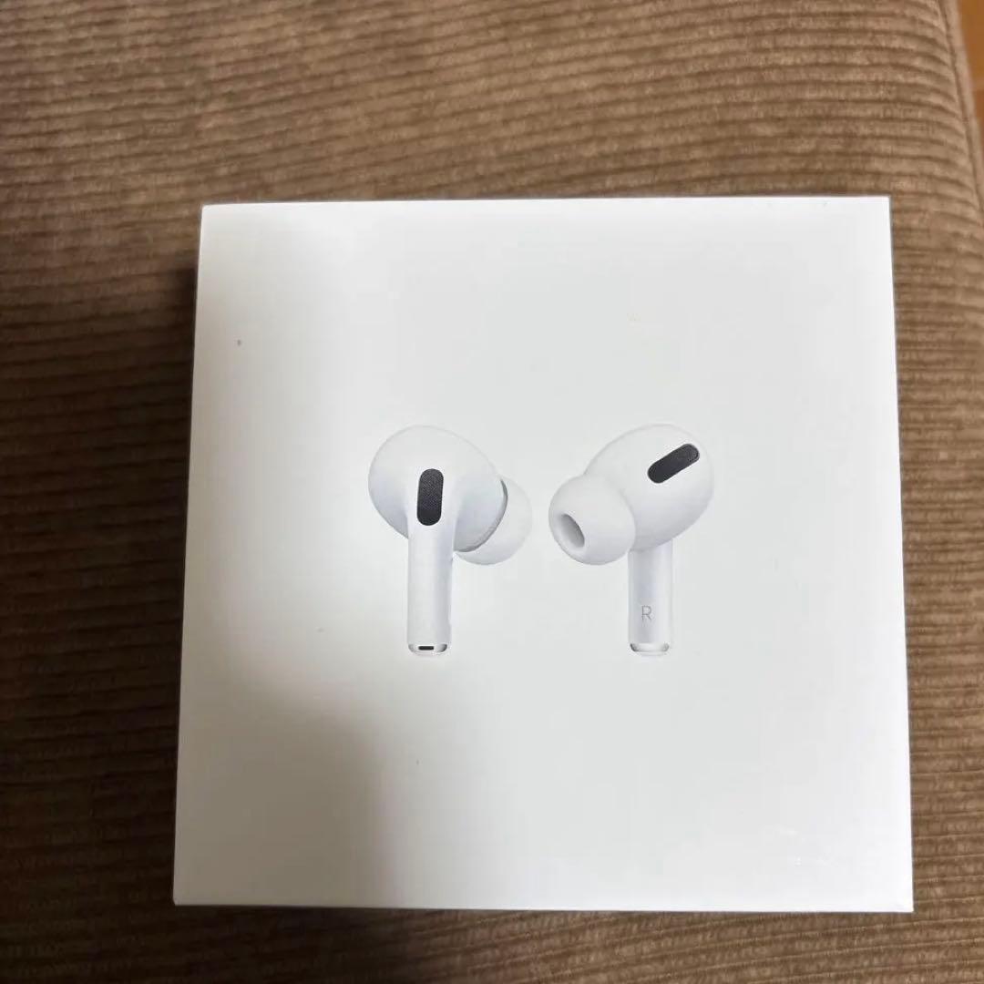 AirPods Pro (第一世代)