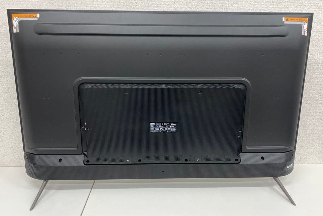 TCL ティーシーエル 55C635 液晶カラーテレビ 55インチ 2022年製