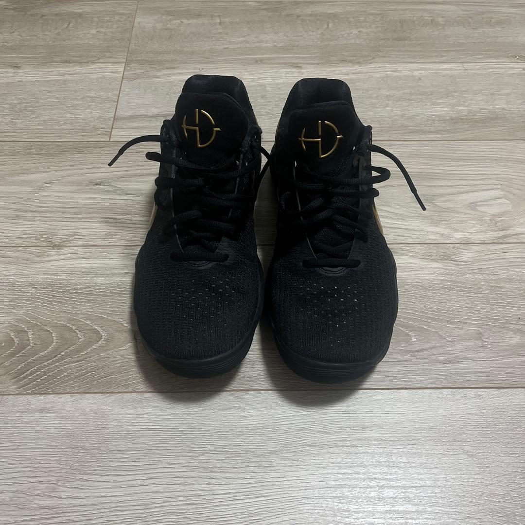 Nike ハイパーダンク2017