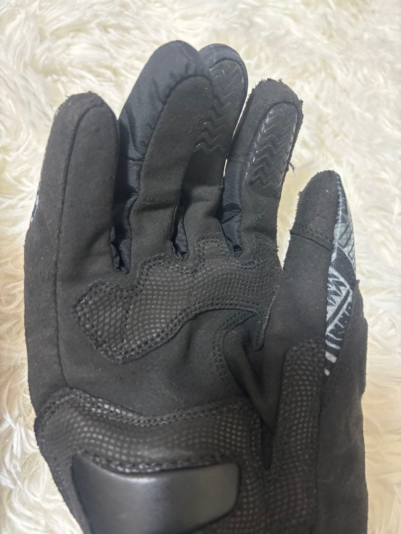 バイク 電熱グローブ RSタイチ TAICHI バッテリー付