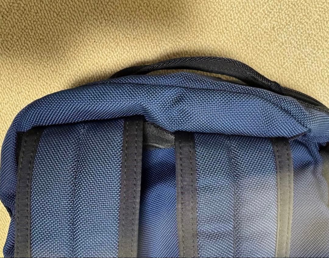 し*ち様 【ブリーフィング】BRIEFING ATTACKPACK MIDNIG