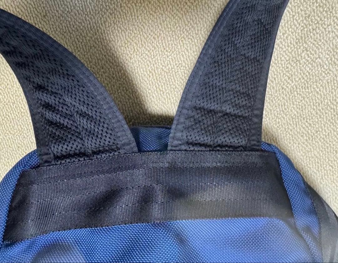 し*ち様 【ブリーフィング】BRIEFING ATTACKPACK MIDNIG