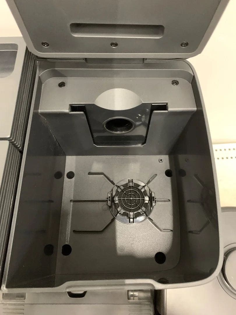 Eufy Clean by Anker X10 Pro Omni 2024年製