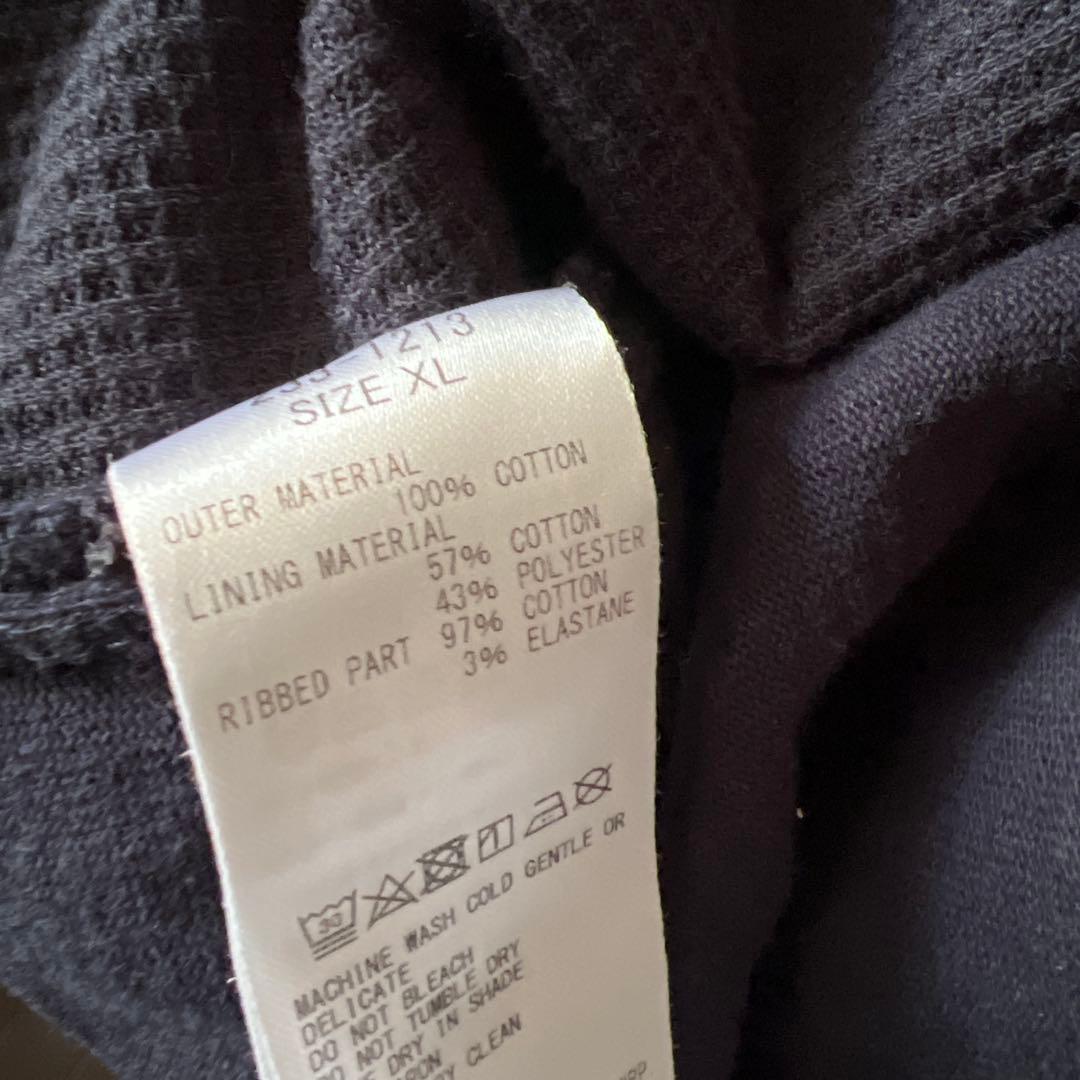 カウラム セットアップ ヘビーウエイトジャージー