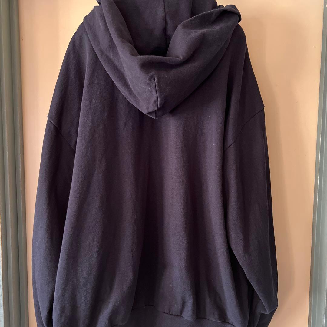 カウラム セットアップ ヘビーウエイトジャージー