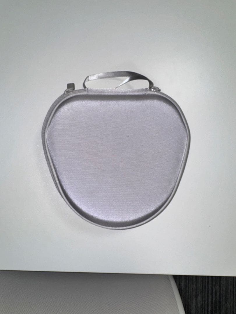 AirPodsMAX ブラック lightning端子