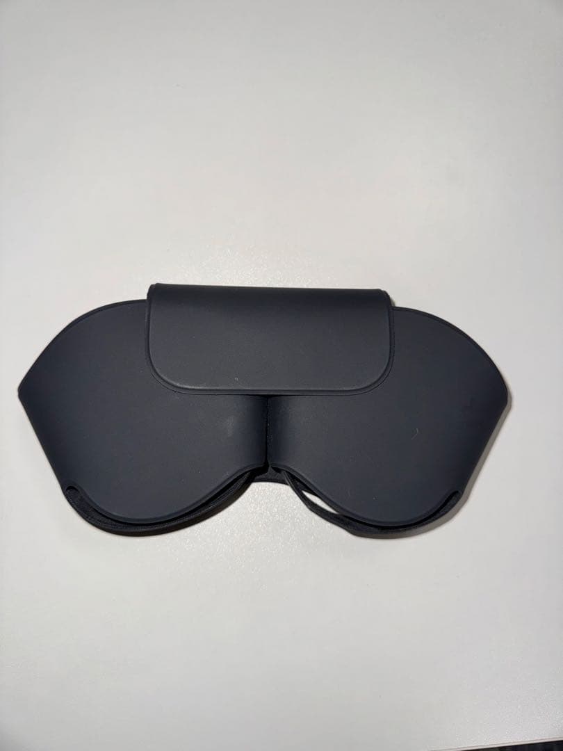 AirPodsMAX ブラック lightning端子