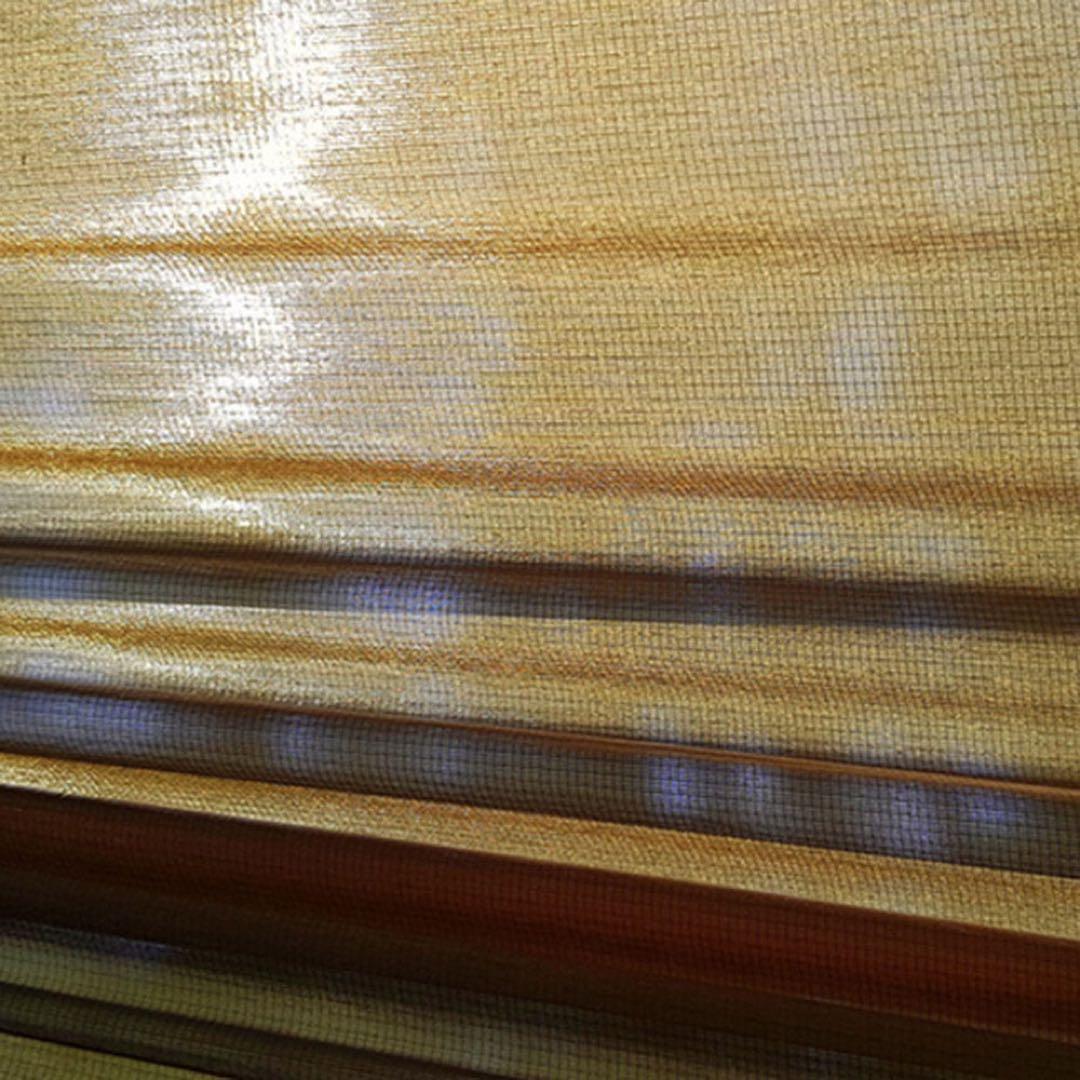 超軽量150g！BUSHMEN ULTRALIGHT ハンモック ダークオリーブ