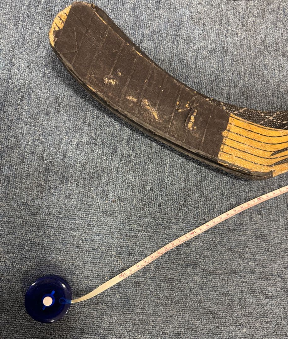 ホッケースティック 3本セット アイスホッケー