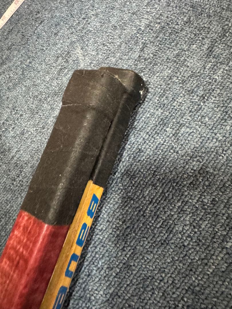 ホッケースティック 3本セット アイスホッケー