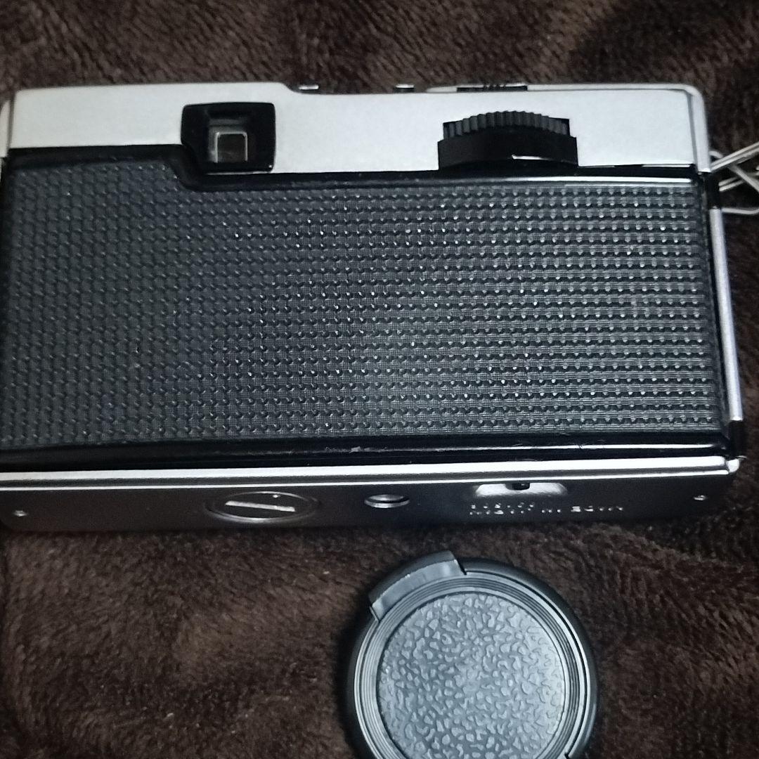 【動作OK】 オリンパス OLYMPUS PEN EED