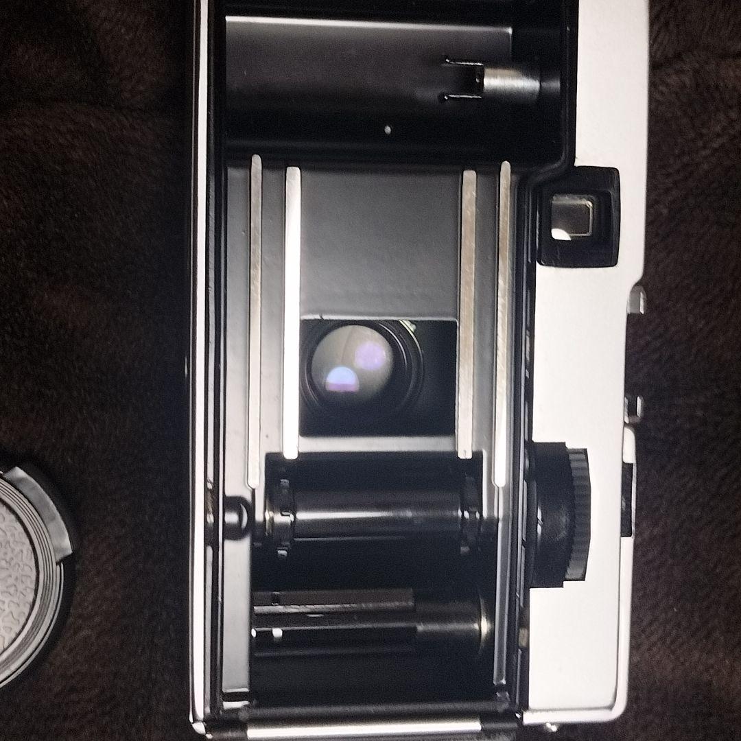 【動作OK】 オリンパス OLYMPUS PEN EED