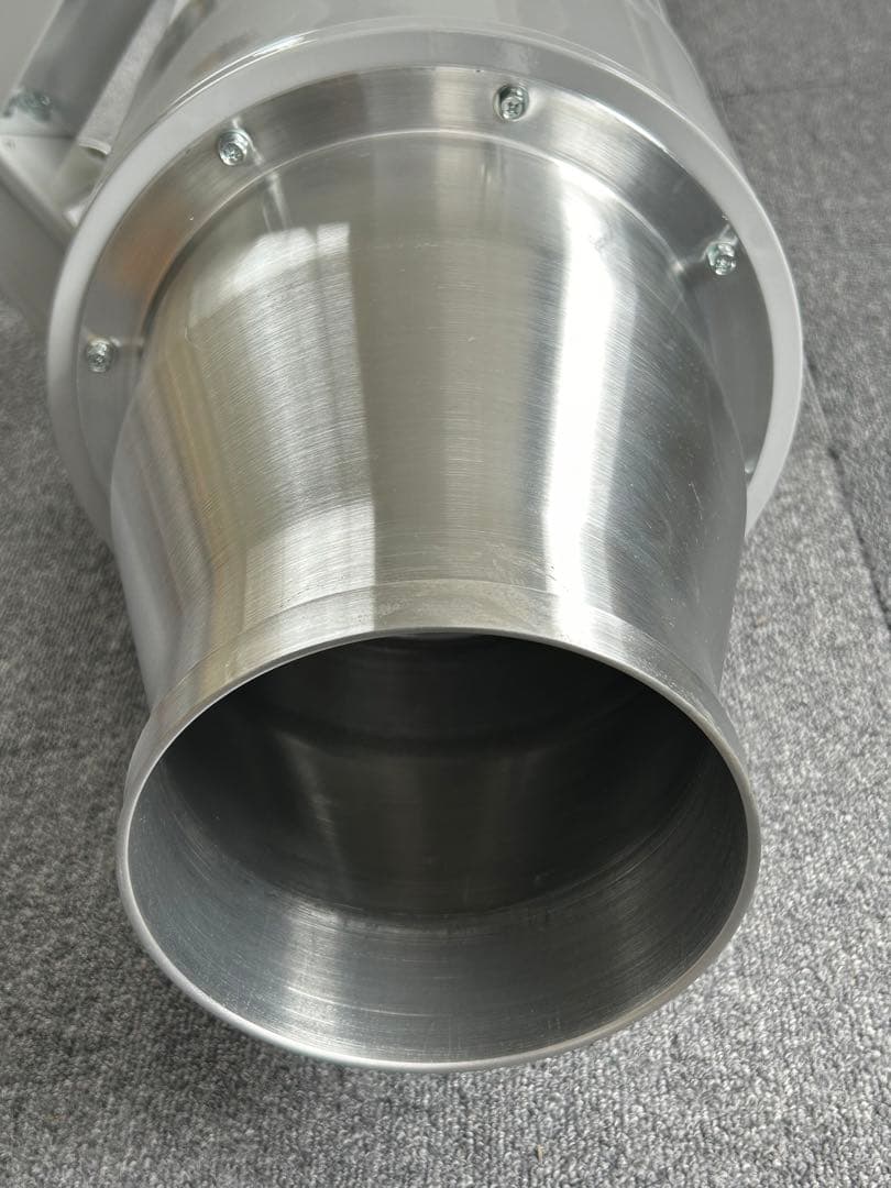 SF200-4F-0.03(4)RR SF型 誘引ファン（気流創出ファン）