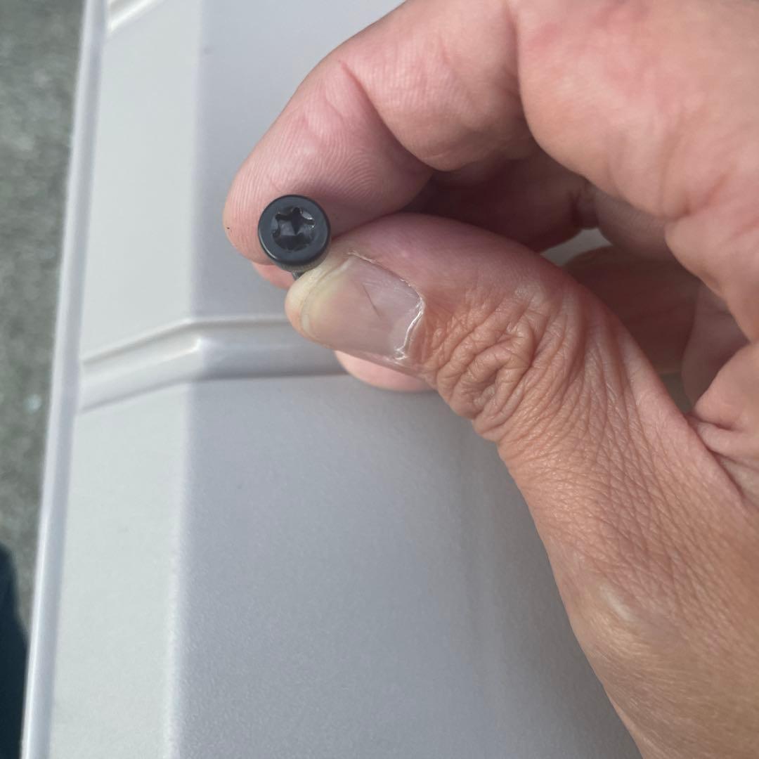 【ヨン】ジムニー　JB64ホイール　ホワイトレタータイヤ　スペヤタイヤブ